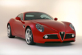 Alfa Romeo（アルファ ロメオ）