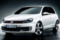 フォルクスワーゲン・ゴルフGTI（Volkswagen Golf GTI）