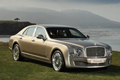 BENTLEY Mulsanne（ベントレー・ミュルザンヌ）