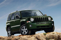 Jeep（ジープ） ジープ・パトリオット　2010年モデル