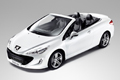 Peugeot（プジョー）　新型308CC