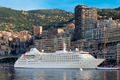 SILVERSEA (シルバーシー)