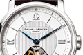 BAUME & MERCIER (ボーム＆メルシェ) クラシマ エグゼクティブ スケルトン