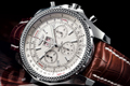 BREITLING for BENTLEY（ブライトリング フォー ベントレー）