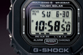 夏の時計、それはG-SHOCK