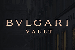 BVLGARI（ブルガリ）　モバイルアプリケーション「ブルガリ ヴォルト」サービスを開始