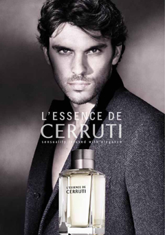 CERRUTI（チェルッティ）　レッソンス ドゥ チェルッティ オードトワレ