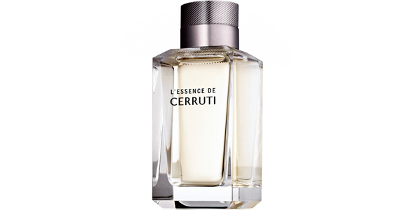 CERRUTI（チェルッティ）　レッソンス ドゥ チェルッティ オードトワレ