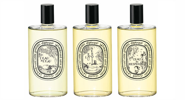 【diptyque（ディプティック）】「コロン コレクション」