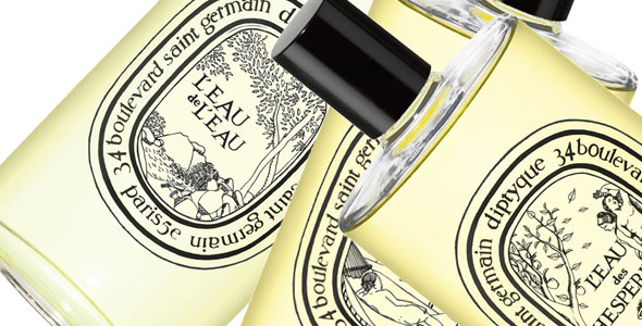 【diptyque（ディプティック）】「コロン コレクション」