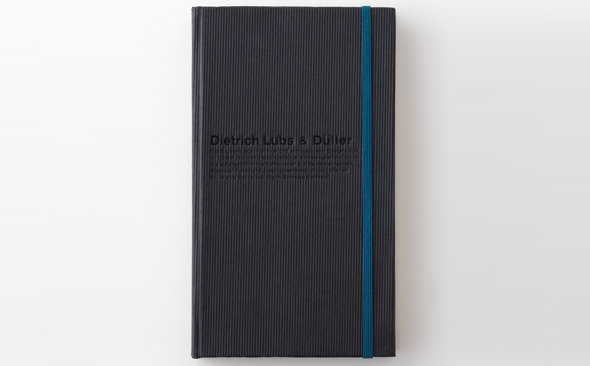 Duller（デューラー）　ディートリッヒ・ルブス×デューラー 筆記具 