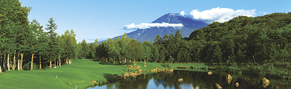 HANAZONO GOLF