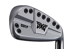 PXG（ピーエックスジー）　PXG史上、最高のアイアン誕生！ 【PXG 0311 GEN3 IRONS】新発売