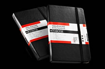 MOLESKINE