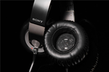 Sony MDR-XB700