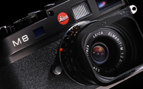 LEICA（ライカ）M8