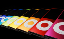 Apple iPod nano