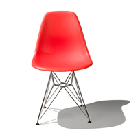 Eames Shell Chair（イームズシェルチェア）