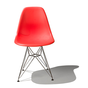 Eames Shell Chair（イームズシェルチェア）
