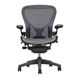 Aeron Chair（アーロンチェア）