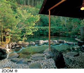 真の日本旅館の姿とは