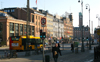デンマークの豊かさを感じる美しい街並
