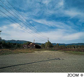 時が止まった北の大地、北海道・十勝三股