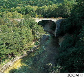 時が止まった北の大地、北海道・十勝三股