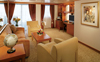 「洋上の我が家」にようこそ　豪華客船「セブンシーズ・ナビゲーター」　横浜に初寄航する