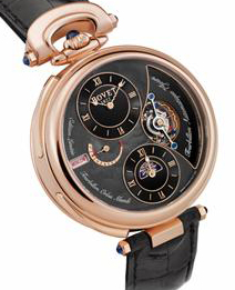 BOVET（ボヴェ）オルビス・ムンディ