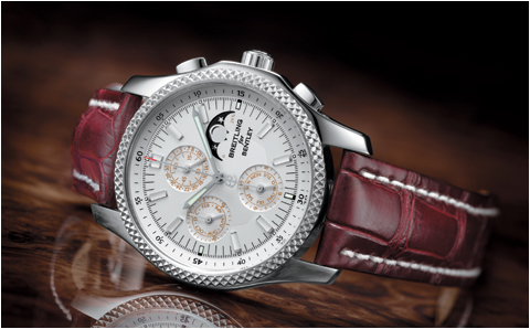 BENTLEY MARK VI COMPLICATIONS 19(ベントレー・マークVIコンプリケーション19)