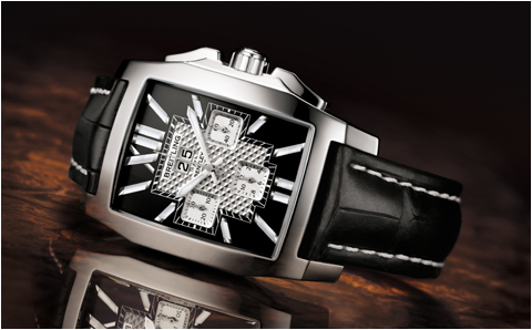 BENTLEY FLYING B CHRONOGRAPH(ベントレー・フライングBクロノグラフ)
