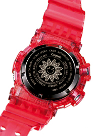 TOKYO FM開局40周年記念　村上隆のエフエム芸術道場　G-SHOCK FROGMAN