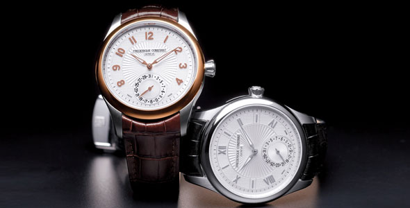 FREDERIQUE CONSTANT（フレデリック・コンスタント）「マキシム マニュ ...