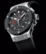 HUBLOT（ウブロ）ビッグ・バン・レアルクラブ・ナウティコ・パルマ