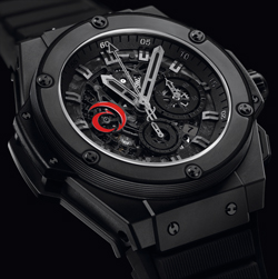 HUBLOT（ウブロ）　キング・パワーアリンギ