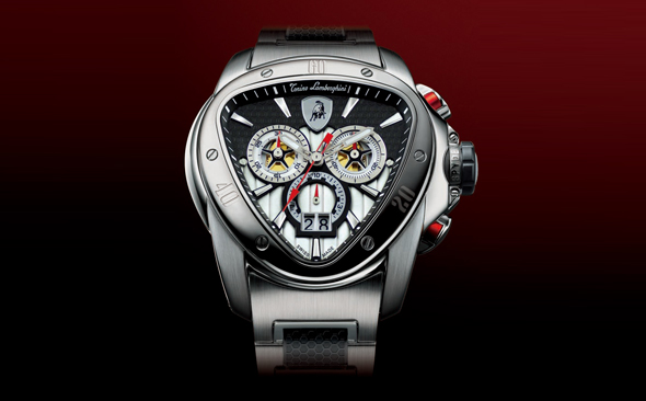 Tonino Lamborghini Watch（トニノ・ランボルギーニウォッチ） 
