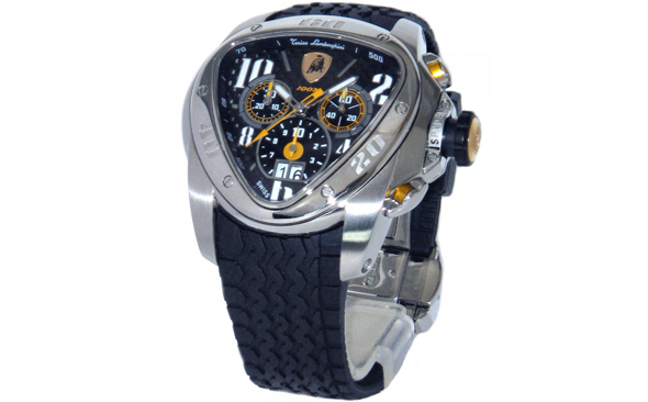 Tonino Lamborghini Watch（トニノ・ランボルギーニウォッチ） 