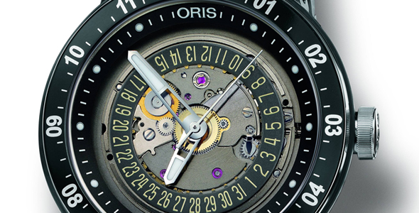 【訳あり】ORIS ウィリアムズF1