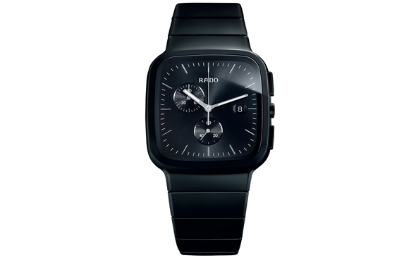 RADO（ラドー） 「r5.5」 「r5.5クロノグラフ」 