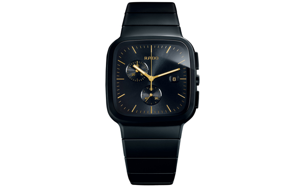 RADO（ラドー） 「r5.5」 「r5.5クロノグラフ」 