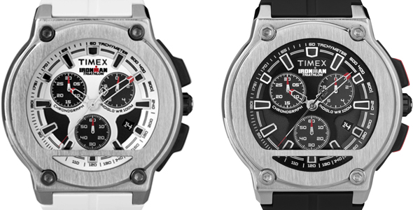 タイメックス　TIMEX IRONMAN アイアンマン　腕時計 T5K354