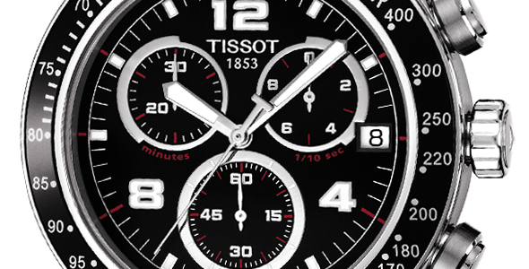 TISSOT（ティソ）　V8