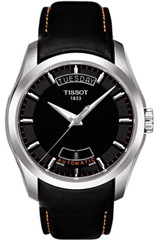 TISSOT（ティソ）　Couturier（クチュリエ）