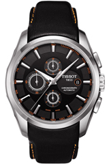 TISSOT（ティソ）　Couturier（クチュリエ）