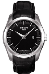 TISSOT（ティソ）　Couturier（クチュリエ）