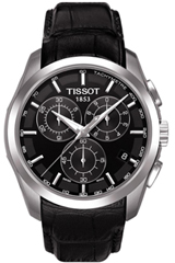 TISSOT（ティソ）　Couturier（クチュリエ）